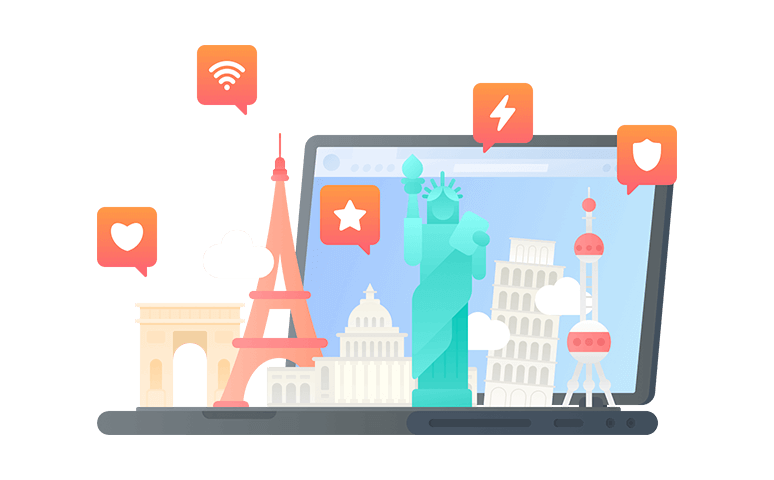 在加蓬连接到中国vpn - VPN加速器